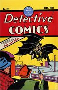 Detective Comics (1937 DC) Later Reprints 27LOOTCRATE