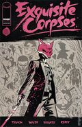 Exquisite Corpses (2025 Image) Ashcan 1