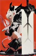 Magik (2025 Marvel) 1ILLUMINATI.B