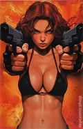 Heat Seeker Combustion A Gun Honey Series (2024 Titan) 3THE616.A