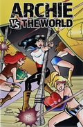 Archie vs. the World (2023 Archie) 1GWOC