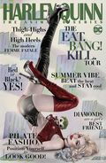 Harley Quinn The Animated Series The Eat Bang Kill Tour (2021 DC) 1KRS.C