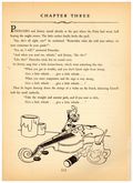 Pinocchio with Pictures to Color Cocomalt Premium (1939 Whitman) NN