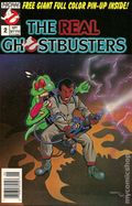 Real Ghostbusters (1988 Now) 2N