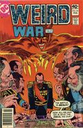 Weird War Tales (1971 DC) 84