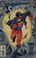 Superboy (1994 3rd Series) 0A.D