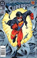 Superboy (1994 3rd Series) 0A.N
