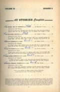 Amazing Stories (1926-Present Experimenter) Pulp Vol. 25 #8