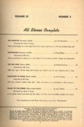 Amazing Stories (1926-Present Experimenter) Pulp Vol. 23 #4