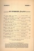 Amazing Stories (1926-Present Experimenter) Pulp Vol. 24 #2