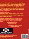 Gwandanaland Comics SC (2016 Gwandanaland) 1525A-1ST