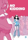 No Kidding GN (2022 Fairsquare Comics) 1-1ST