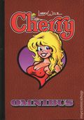 Cherry Omnibus 40th Anniversary HC (2023 Discordia Publishing) 1A-1ST