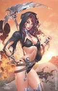 Grimm Tales of Terror (2025 Zenescope) Volume 5 8D