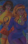 Waifu Chronicles (2024 Knight of Comics) 1MYSTERY.A.FOIL