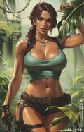 Waifu Chronicles (2024 Knight of Comics) 1JUNGLE.A