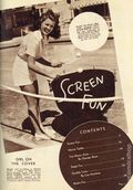 Real Screen Fun (1934-1942 Tilsam) Vol. 5 #11