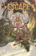 Escape (2025 Image) 1B