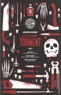 EC Catacomb of Torment (2025 Oni Press) 2E