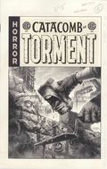 EC Catacomb of Torment (2025 Oni Press) 2D