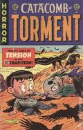 EC Catacomb of Torment (2025 Oni Press) 2C