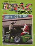 Drag Cartoons (1963 Millar Publishing Company) Magazine 22