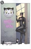 Catwoman (2018 DC) 78E
