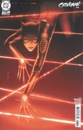 Catwoman (2018 DC) 78D