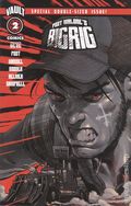 Big Rig (2025 Vault Comics) 2G