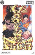 Batman Superman World's Finest (2022 DC) 42D