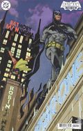 Batman and Robin Year One (2024 DC) 10D