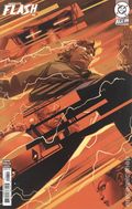 Absolute Flash (2025 DC) 6D