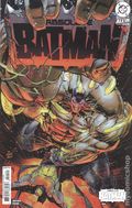 Absolute Batman (2024 DC) 11D