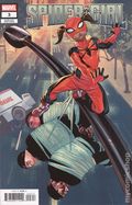 Spider-Girl (2025 Marvel) 3E