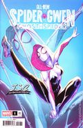 All-New Spider-Gwen Ghost-Spider (2025 Marvel) 1C