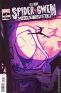 All-New Spider-Gwen Ghost-Spider (2025 Marvel) 1D