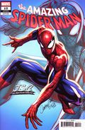 Amazing Spider-Man (2025 8th Series) 10B