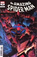 Amazing Spider-Man (2025 8th Series) 10C