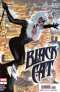 Black Cat (2025 Marvel) 1A