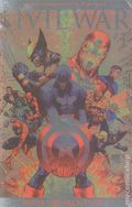 Civil War (2006 Marvel) Facsimile Edition 1C