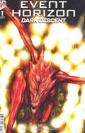 Event Horizon Dark Descent (2025 IDW Dark) 1C