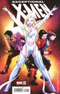 Exceptional X-Men (2024 Marvel) 12B