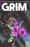 Grim (2022 Boom) 24A