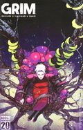 Grim (2022 Boom) 24B