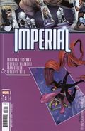 Imperial (2025 Marvel) 3A