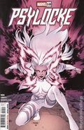 Psylocke (2025 Marvel) 10A