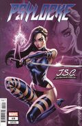 Psylocke (2025 Marvel) 10B