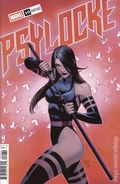 Psylocke (2025 Marvel) 10C