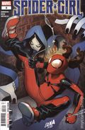 Spider-Girl (2025 Marvel) 3A