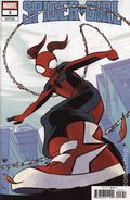 Spider-Girl (2025 Marvel) 3C